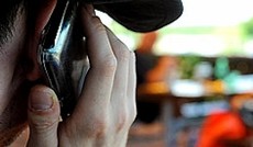 © APA/Herbert Pfarrhofer, Handy, Mobiltelefon © APA/Herbert Pfarrhofer, Handy, Mobiltelefon