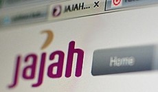 © ORF.at/Nadja Igler, Screenhot der Jajah-Website © ORF.at/Nadja Igler, Screenhot der Jajah-Website