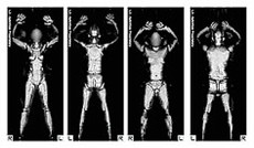© APA/EPA/TSA, Nacktscanner © APA/EPA/TSA, Nacktscanner