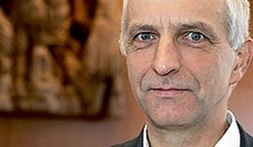 © AP/Winfried Rothermel, Der Datenschutzbeauftragte von Schleswig-Holstein (Deutschland), Thilo Weichert. © AP/Winfried Rothermel, Der Datenschutzbeauftragte von Schleswig-Holstein (Deutschland), Thilo Weichert.