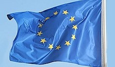 © Fotolia/Yvonne Bogdanski , EU-Flagge © Fotolia/Yvonne Bogdanski , EU-Flagge
