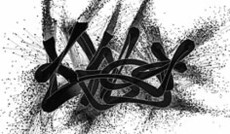 © Bild: Graffiti Analysis, Graffiti Research Lab, Screenshot, Tag, Graffiti Analysis © Bild: Graffiti Analysis, Graffiti Research Lab, Screenshot, Tag, Graffiti Analysis
