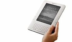 © Amazon.com, Amazon Kindle 2 © Amazon.com, Amazon Kindle 2