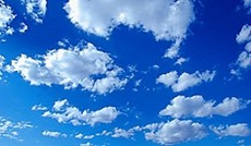 © Fotolia/Luiz, Wolken © Fotolia/Luiz, Wolken