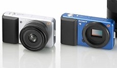 © Sony, Sony-Kompaktkameras © Sony, Sony-Kompaktkameras