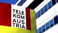 © APA/Barbara Gindl, Hauptgebäude der Telekom Austria in Wien. © APA/Barbara Gindl, Hauptgebäude der Telekom Austria in Wien.