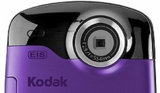 © Kodak, Kodak-Videokamera © Kodak, Kodak-Videokamera
