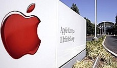 © AP/Paul Sakuma, Apple Konzernzentrale © AP/Paul Sakuma, Apple Konzernzentrale