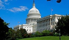 © Fotolia/kuosumo, Kapitol in Washington © Fotolia/kuosumo, Kapitol in Washington