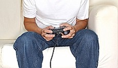 © Fotolia/jaymast, Controller, Playstation, PC-Games © Fotolia/jaymast, Controller, Playstation, PC-Games
