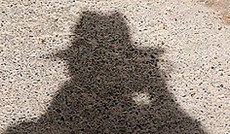 © Fotolia/Peter Voss, Schatten von Agent © Fotolia/Peter Voss, Schatten von Agent