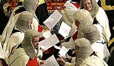 © Reuters, House of Lords © Reuters, House of Lords