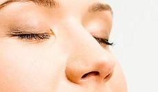 © Fotolia/pressmaster , Eine Nase © Fotolia/pressmaster , Eine Nase