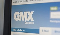 © Screenshot www.gmx.at/ORF.at, GMX Österreich © Screenshot www.gmx.at/ORF.at, GMX Österreich