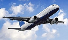© Fotolia/Eray, Flugzeug © Fotolia/Eray, Flugzeug