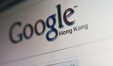 © Screenshot: ORF.at, Google Hong Kong © Screenshot: ORF.at, Google Hong Kong