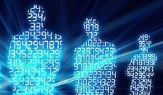 © Fotolia/ktsdesign, zahlen, sujet, spionage © Fotolia/ktsdesign, zahlen, sujet, spionage