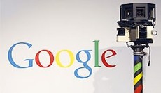 © Reuters/Christian Charisius, Google-Kamera © Reuters/Christian Charisius, Google-Kamera