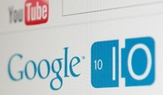 © Google/Screenshot: ORF.at, Logo der Google-Konferenz I/O 2010 © Google/Screenshot: ORF.at, Logo der Google-Konferenz I/O 2010