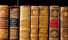 © Österreichische Nationalbibliothek, Buchrücken © Österreichische Nationalbibliothek, Buchrücken