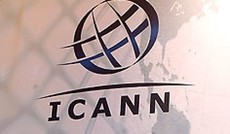 © AP/Damian Dovarganes, ICANN-Logo © AP/Damian Dovarganes, ICANN-Logo