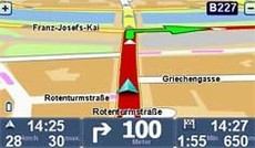 © TomTom, TomTom Screenshot © TomTom, TomTom Screenshot
