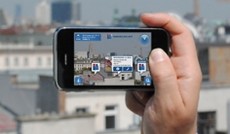 © Bild: immobilien.net, Immobilien.net-App für A1 © Bild: immobilien.net, Immobilien.net-App für A1