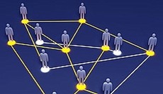 © Fotolia/Spectral-Design, Soziales Netzwerk © Fotolia/Spectral-Design, Soziales Netzwerk