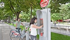 © Bild: Citybike Wien, Citybike Wien © Bild: Citybike Wien, Citybike Wien