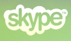 © Reuters/Pichi Chuang, Skype-Logo © Reuters/Pichi Chuang, Skype-Logo