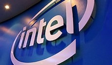 © APA/DPA/Lukas Barth, Intel-Logo © APA/DPA/Lukas Barth, Intel-Logo