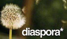 © Bild: Diaspora, Diaspora-Logo © Bild: Diaspora, Diaspora-Logo