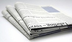 © Fotolia/Markus Langer, Zeitungsstapel © Fotolia/Markus Langer, Zeitungsstapel