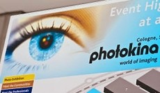 © Thomas Bredenfeld, Plakat der Photokina © Thomas Bredenfeld, Plakat der Photokina