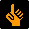 Zeigefinger Zeigefinger