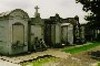 Bildquelle: New Orleans Cemetery Bildquelle: New Orleans Cemetery