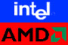 Bildquelle: amd/intel Bildquelle: amd/intel