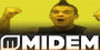 Bildquelle: Midem/BBC