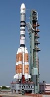 Bildquelle: ISRO