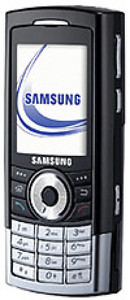 Das Samsung SGH-i310 [Samsung]