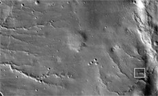 Mars [NASA]