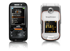 Sony Ericsson