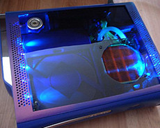 Xbox-Scene