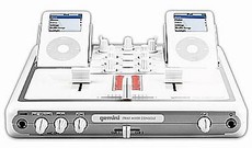 Geminidj.com