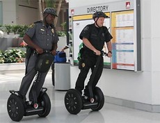 Segway