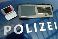 Innenministerium