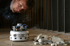 Schweizerischer Nationalfonds