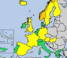 meteoalarm.eu