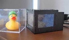 AFP/ Shunsuke Yoshida