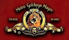 � Metro-Goldwyn-Mayer, MGM Logo